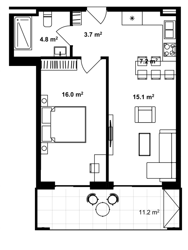 ბინა 1410