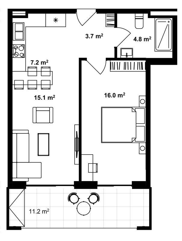 ბინა 1407